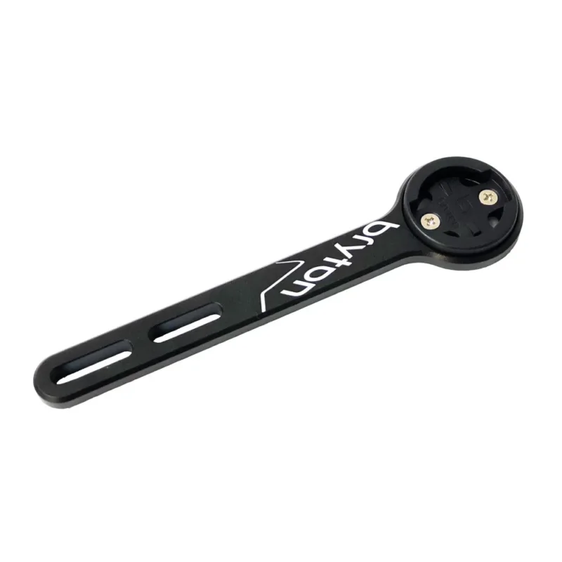 Bryton Support de compteur de vélo pour guidon Race Seulement Aujourd'hui