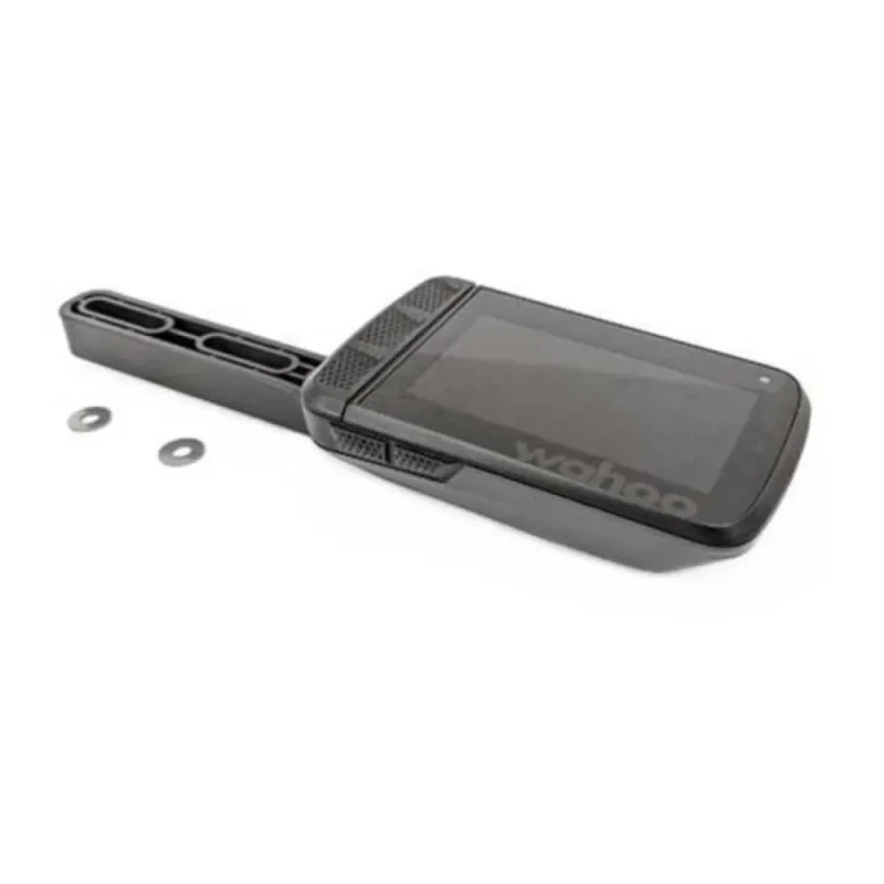 Marque Wahoo Support de compteur de vélo pour guidon Roam