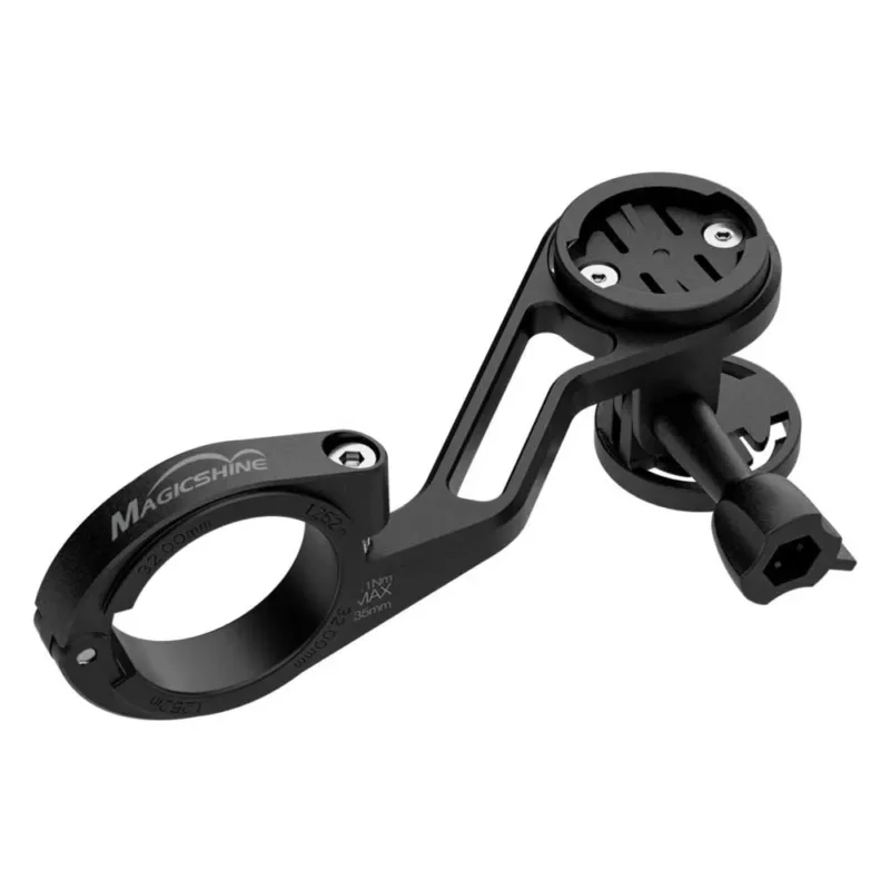 Marque Magic Shine Support de compteur de vélo pour guidon TTA