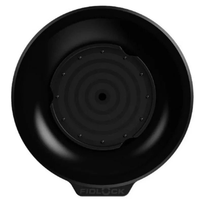 Fidlock Support de compteur de vélo pour guidon Vacuum Livraison Express