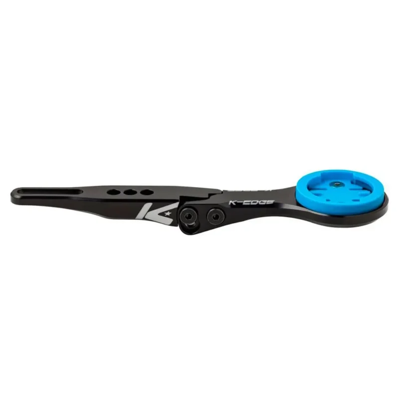 Must-Have K-Edge Support de compteur de vélo pour guidon Wahoo