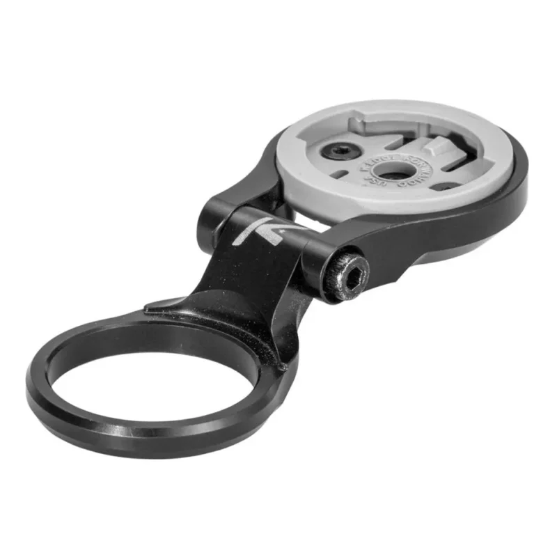 Paiement Sécurisé K-Edge Support de compteur de vélo pour guidon Wahoo Adjustable