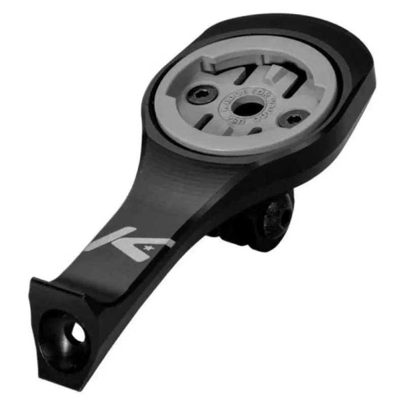Prix Choc K-Edge Support de compteur de vélo pour guidon Wahoo Specialized Future Combo