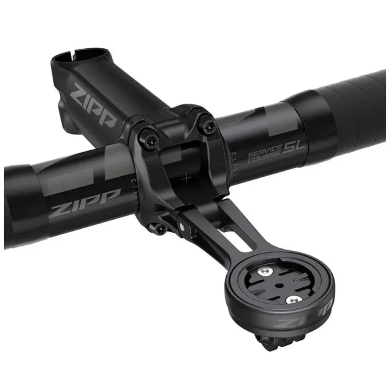 Prix Promo Sram Support de compteur de vélo pour guidon Zipp Service Course Quickview/Garmin/Wahoo/Hammerhead
