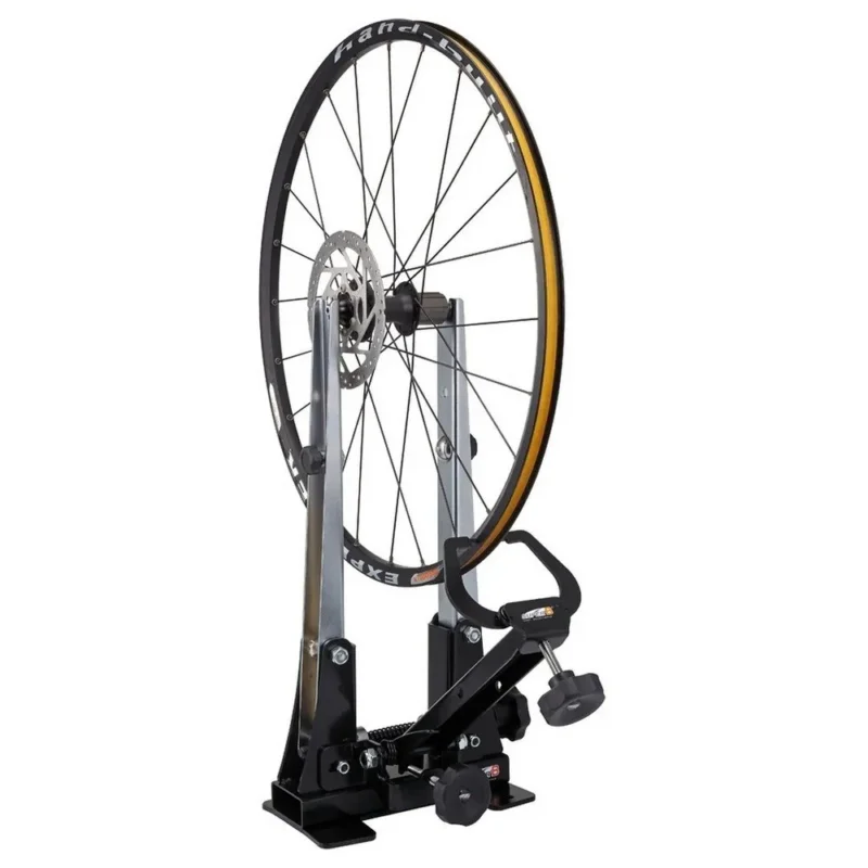 Dernière Chance Super B Support de dressage de roue