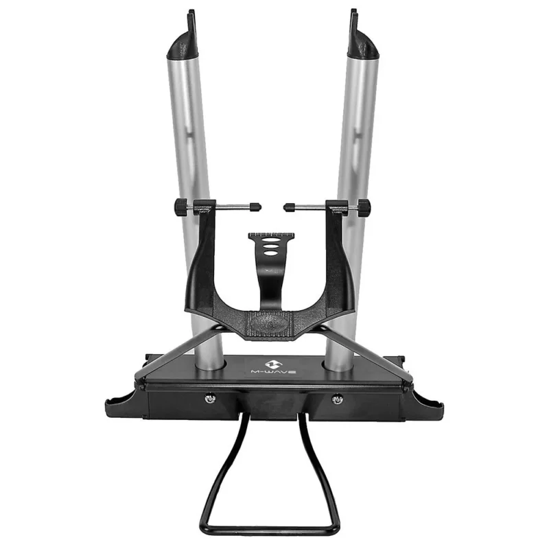 Commander Maintenant M-Wave Support de dressage de roue Circle QR Rim center