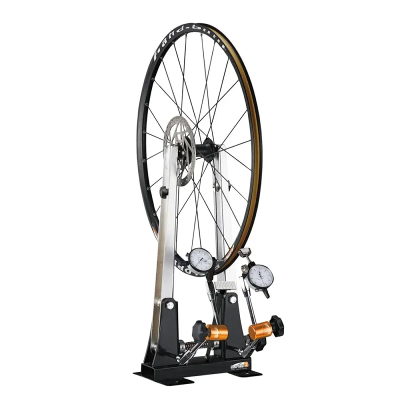 Super B Support de dressage de roue Professional Rim center Super Prix