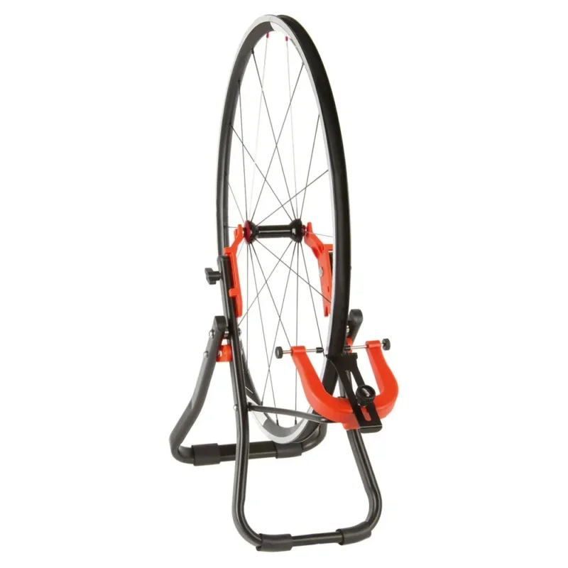 Quantité Limitée Super B Support de dressage de roue Rim center