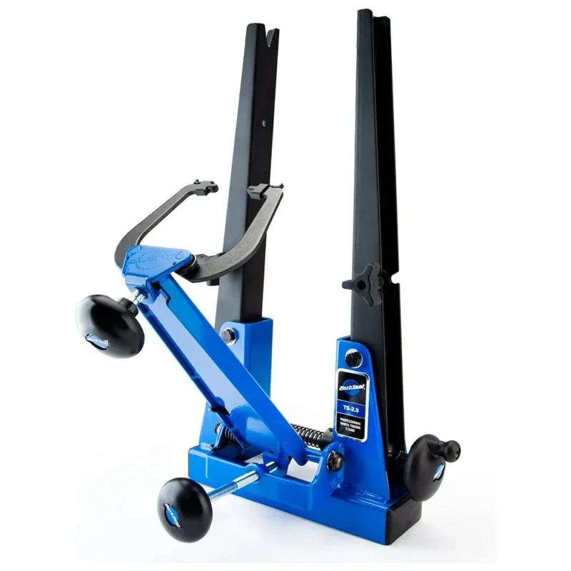 Expédition Rapide Park Tool Support de dressage de roue TS-2.3