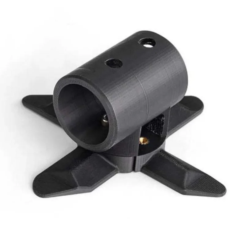 Cyclite Support de phare avant Aero/02 Retour Gratuit