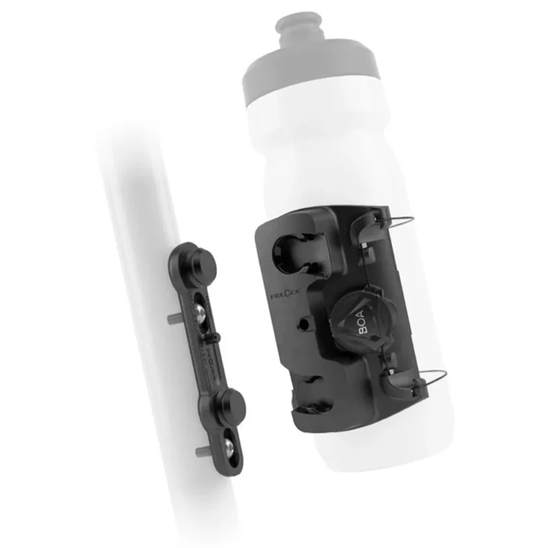 Fidlock Support de porte-bidon BOA Universal Quantité Limitée