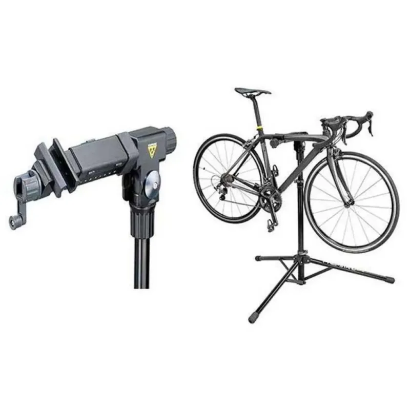 Topeak Support de réparation de vélo Prepstand Elite Vente Directe