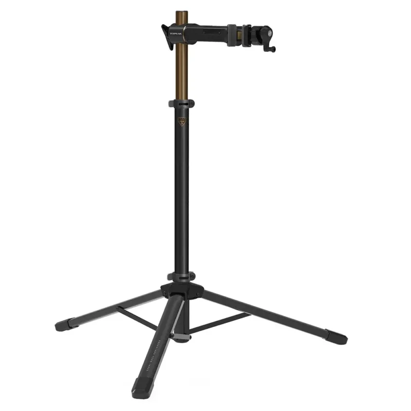 Produit De Marque Topeak Support de réparation de vélo Prepstand Team Issue