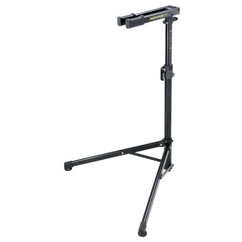 Achat Immédiat Topeak Support de réparation de vélo PrepStand ZX