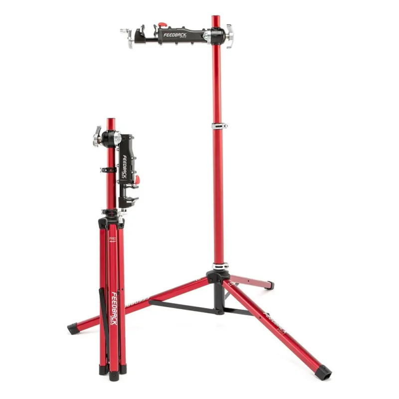 Pas Cher Feedback Support de réparation de vélo Pro Mechanic