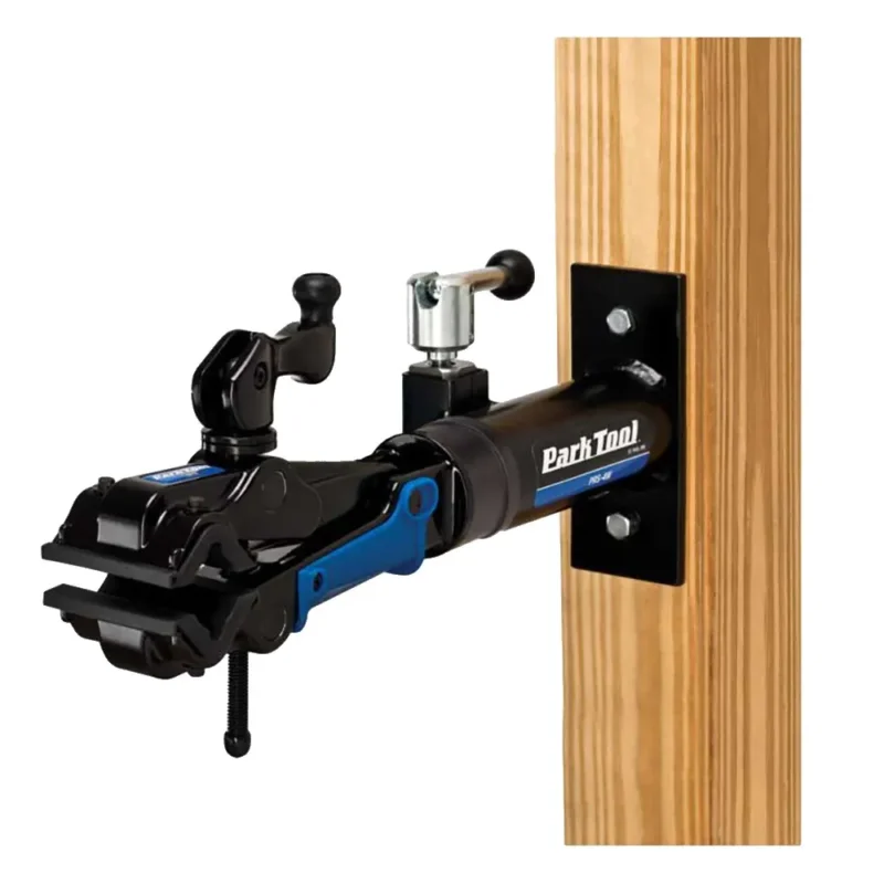Park Tool Support de réparation de vélo PRS 4W 2 Jusqu'à Épuisement Des Stocks