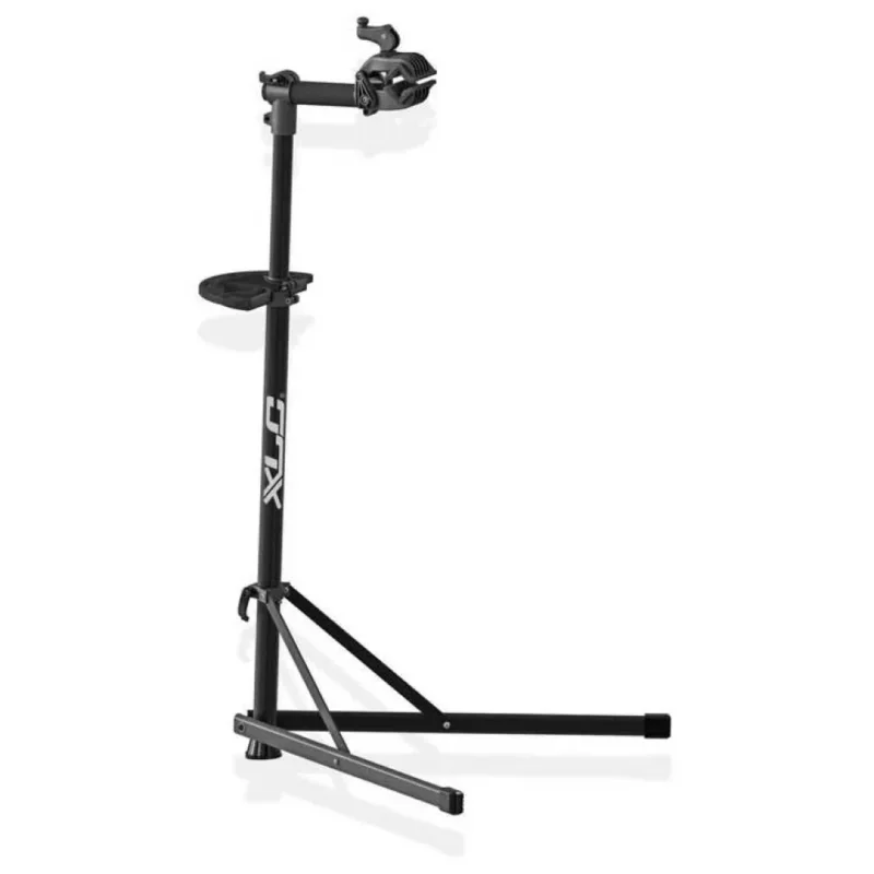 Acheter En Ligne XLC Support de réparation de vélo TO S83