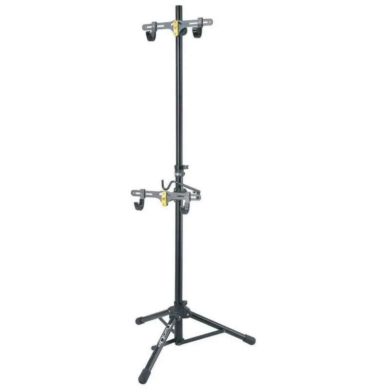 Topeak Support de réparation de vélo TwoUp TuneUp Promotion Saisonnière