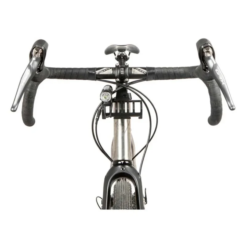 Vente Directe Restrap Support de sac de guidon Bumper
