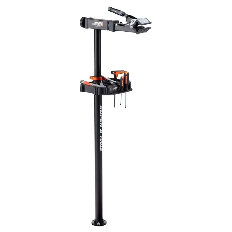 Satisfait Ou Remboursé Super B Support de travail professionnel fixe pour sol/base