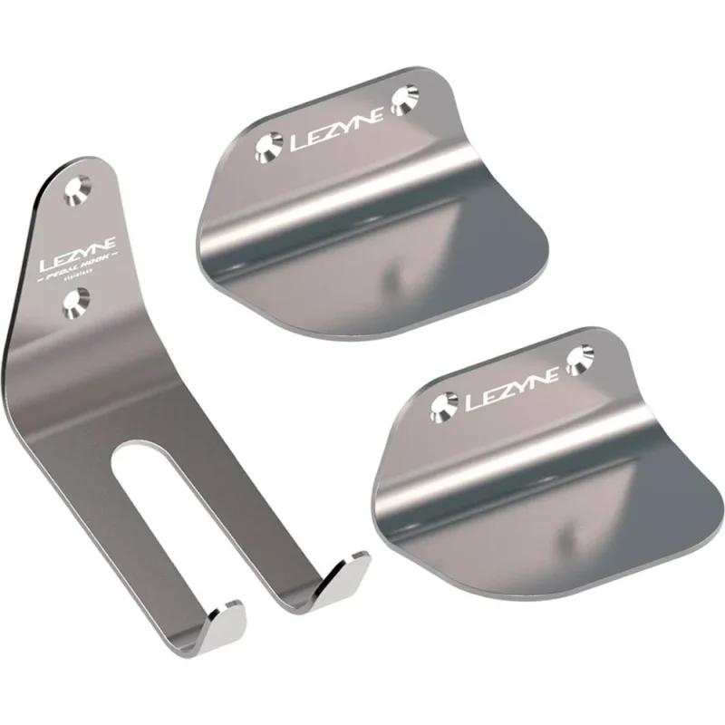 Lezyne Support mural pour vélo Offre Spéciale