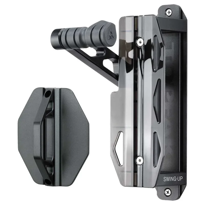 Prix Promo Topeak Support mural pour vélo Swing Up