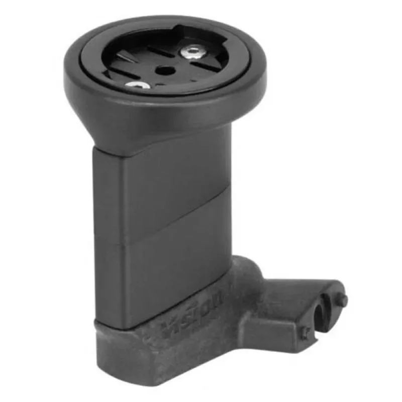Prix Choc Vision Support pour compteur de vélo Metron Tfe Evo V0275 Castle