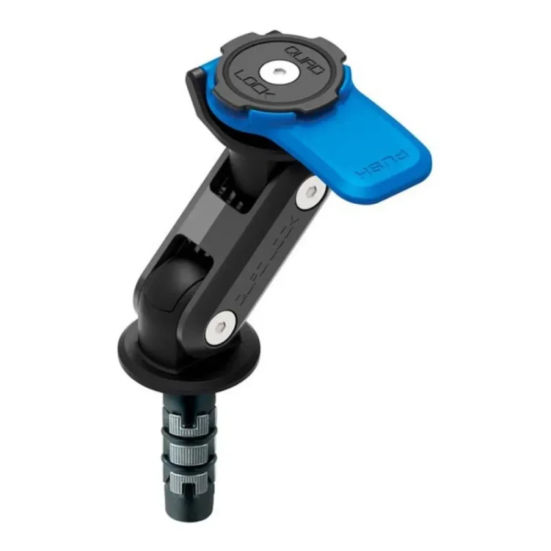 Solde Quad Lock Support pour smartphone V2 QLMFSM2