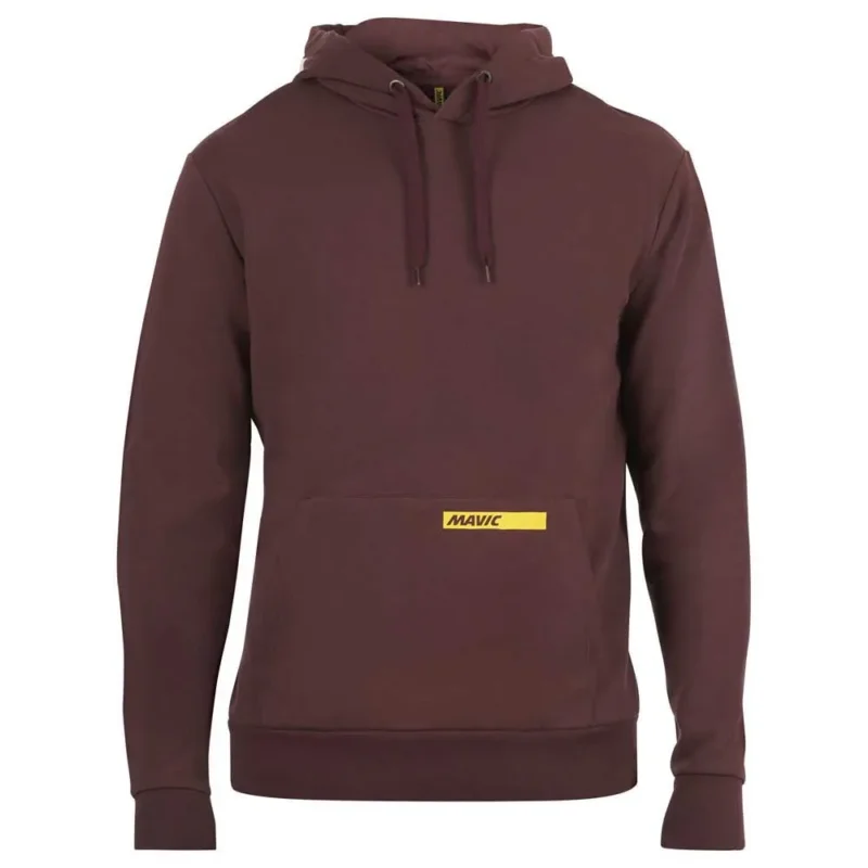 Mavic Sweat à capuche Corporate Prix Cassé