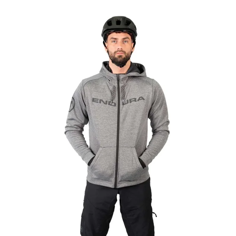 Endura Sweat à capuche Hummvee Usine Directe