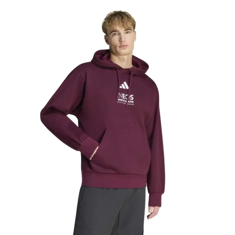 adidas Sweat à capuche Ineos Grenadiers Livraison Express