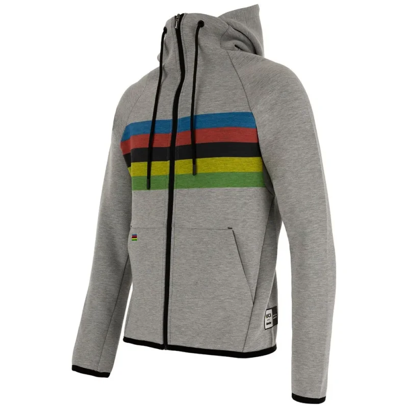 Santini Sweat à capuche UCI Produit De Marque