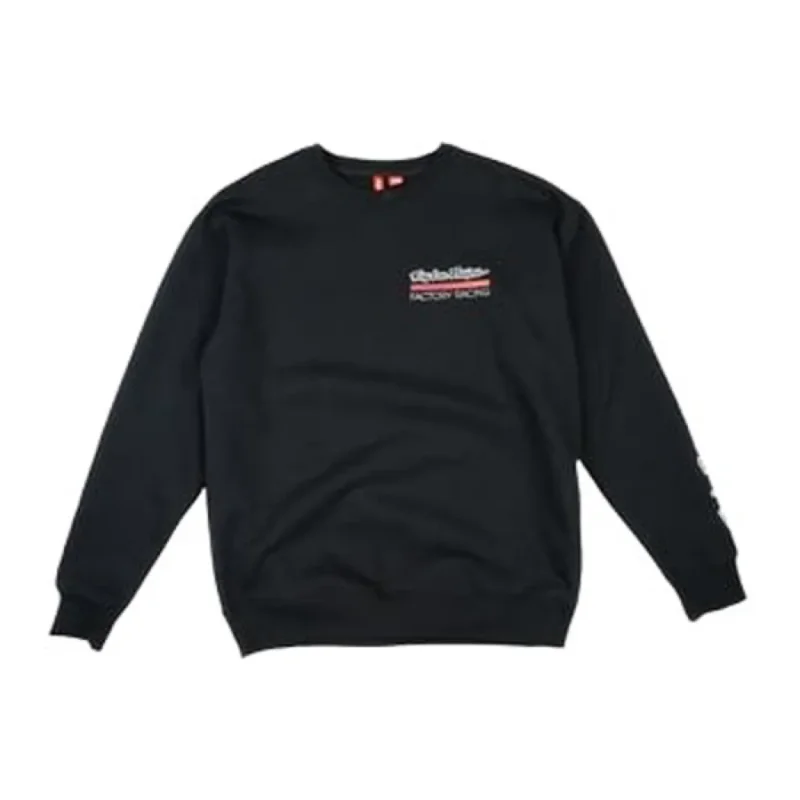 Certifié Troy Lee Designs Sweat-shirt Factory Racing