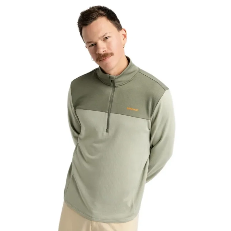 Siroko Sweat-shirt Journey Expédition Rapide