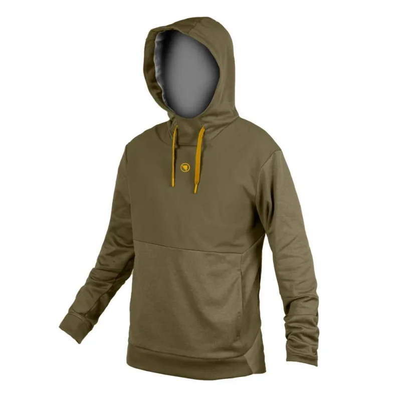 Achat Immédiat Endura Sweat-shirt Singletrack Trailster Tech