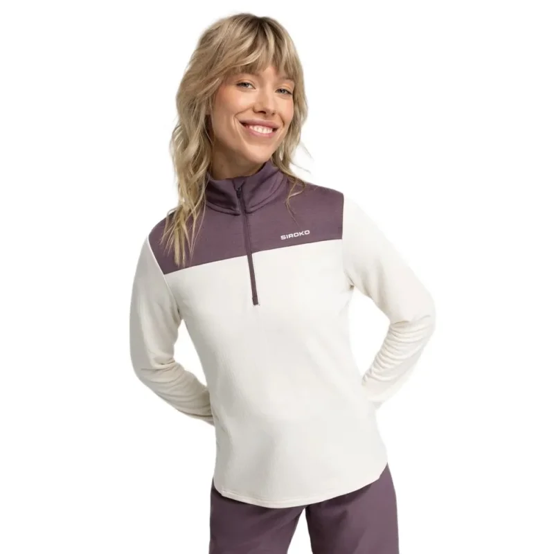 Usine Directe Siroko Sweat-shirt Soulful