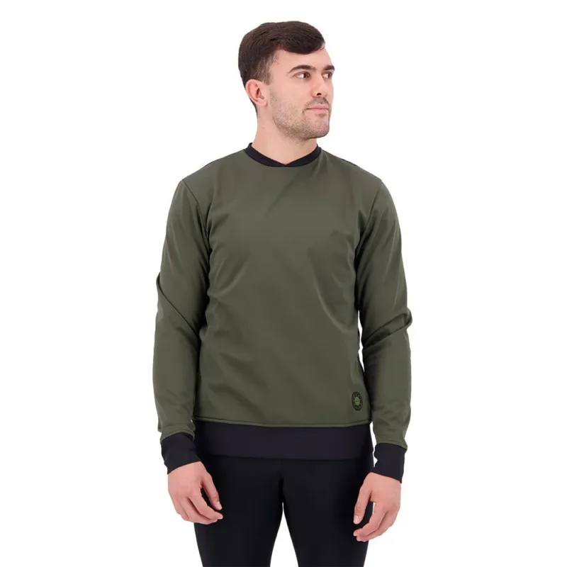Promotion Saisonnière Santini Sweat-shirt Wind Block