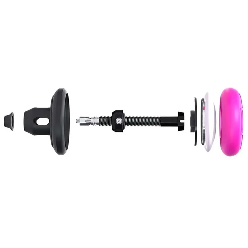 Muc Off Système antivol pour valves internes Meilleur Prix
