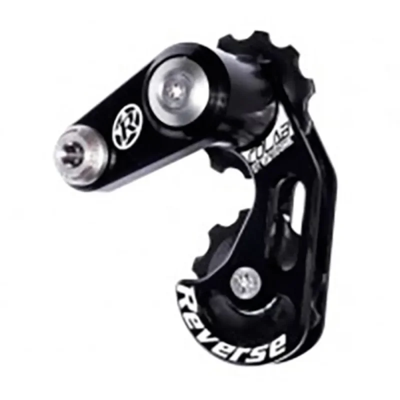 Must-Have Reverse Components Système de galets de dérailleur