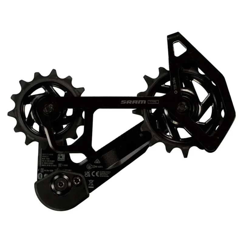 Sram Système de galets de dérailleur GX T-Type Eagle AXS Prix Bas