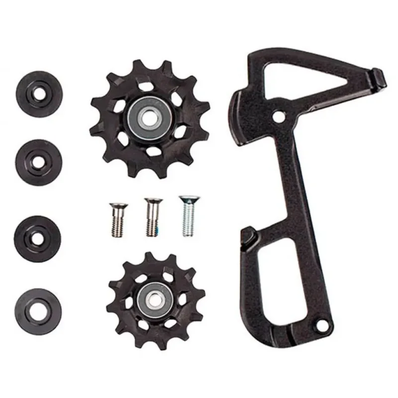 Meilleur Choix Sram Système de galets de dérailleur GX1 Large