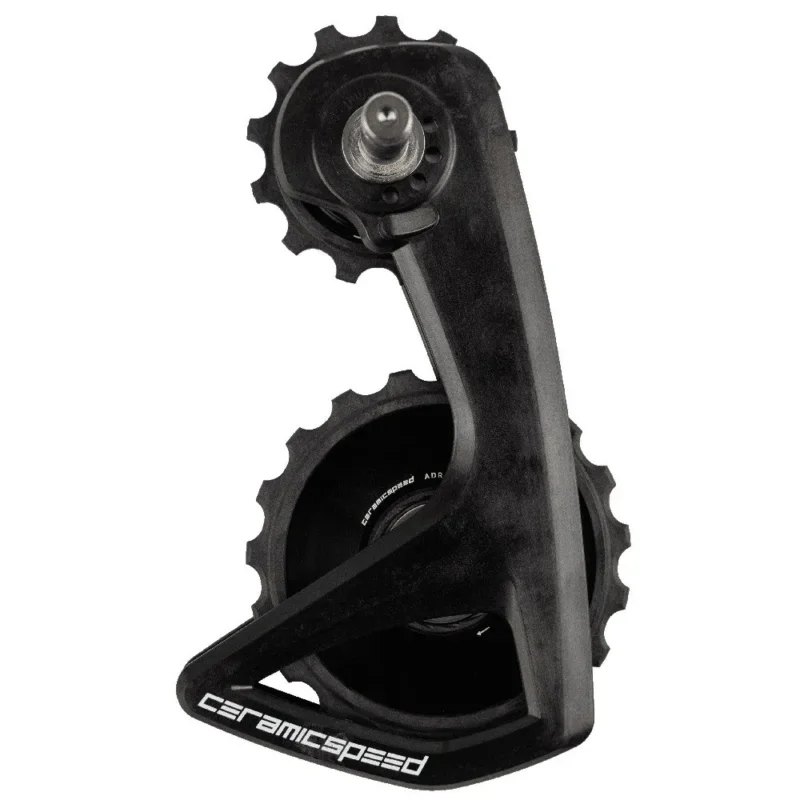 Ceramicspeed Système de galets de dérailleur OSPW RS Alpha Shimano 7150 Pas Cher