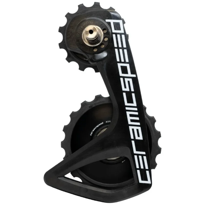 Affaire À Saisir Ceramicspeed Système de galets de dérailleur OSPW RS Alpha Shimano 9250/815