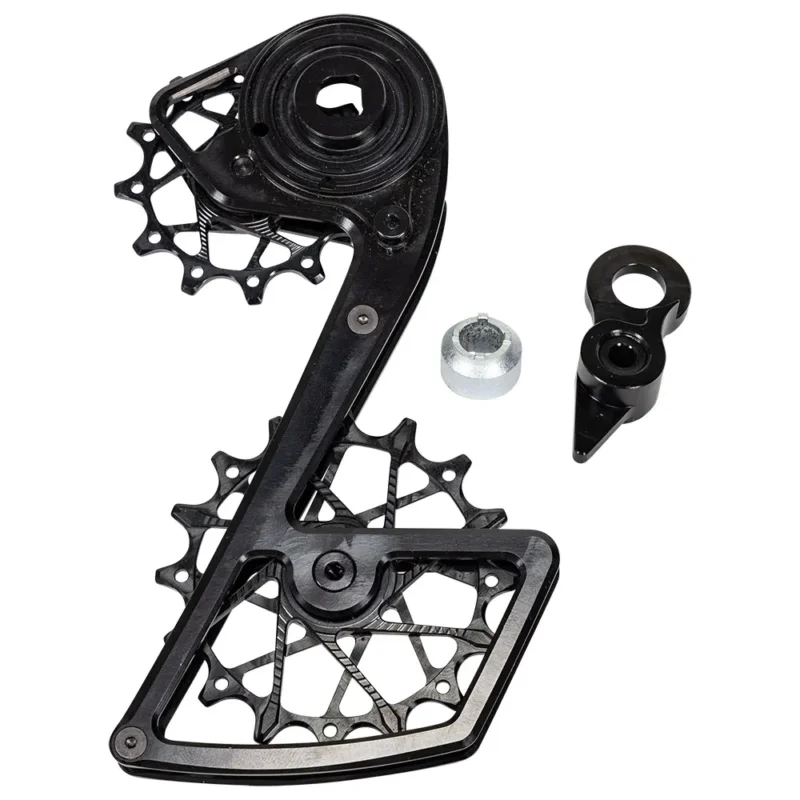 Haute Qualité Garbaruk Système de galets de dérailleur Sram Force AXS 12s