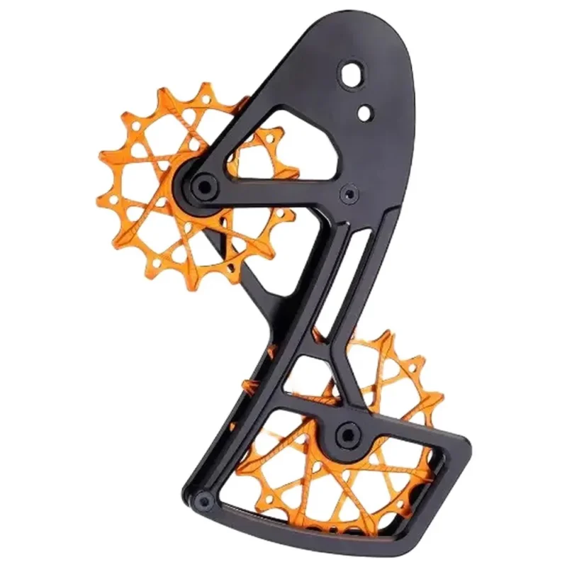 Garbaruk Système de galets de dérailleur Sram XPLR 13s Vente Directe