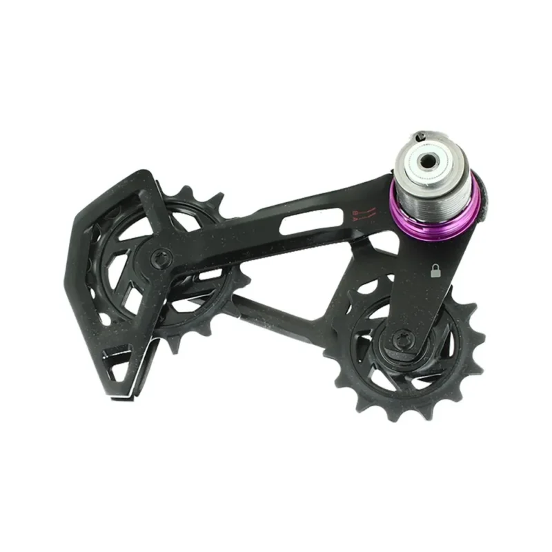 Offre Exclusive Sram Système de galets de dérailleur X0 T-Type Eagle AXS
