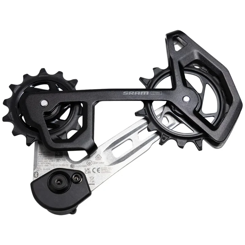 Sram Système de galets de dérailleur XX T-Type Eagle AXS Acheter Direct