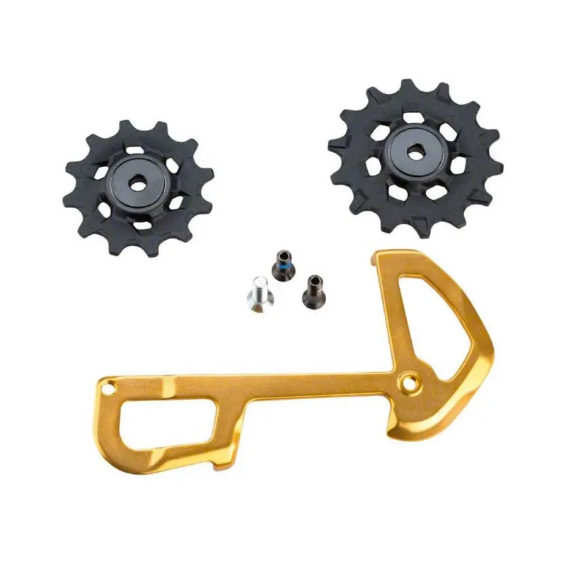 Petit Prix Sram Système de galets de dérailleur XX1 Eagle