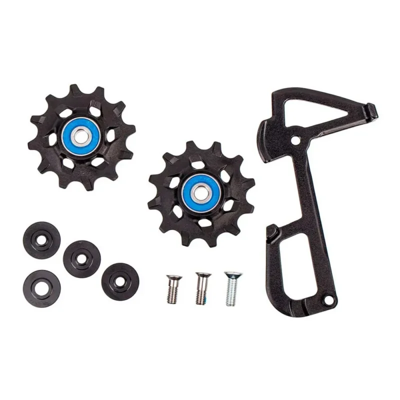 Seulement Aujourd'hui Sram Système de galets de dérailleur XX1/X01