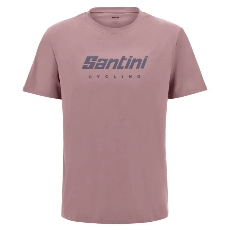 Offre Exclusive Santini T-shirt à manches courtes